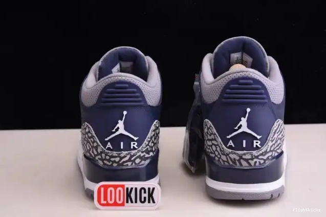 3 MIDNIGHT AIR JORDAN NAVYCT8532-401 0625
